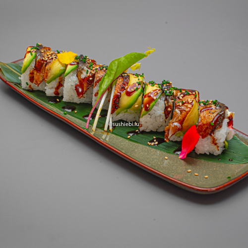Luxe roll